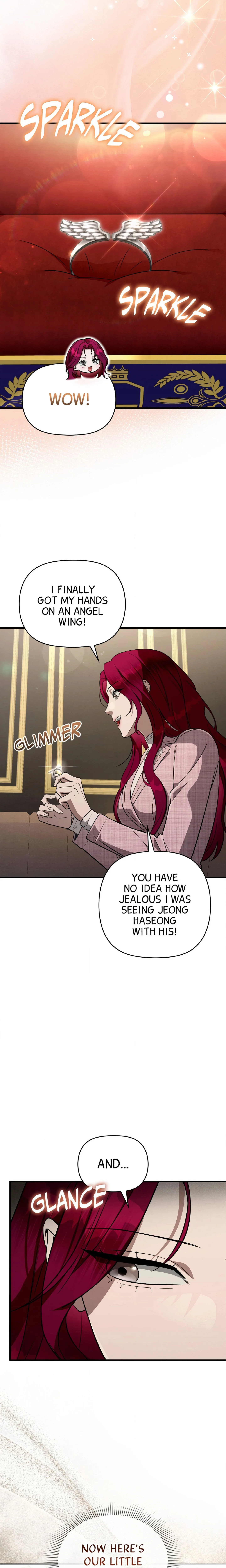 Illusion Hunter from Another World chapter 81 page 17