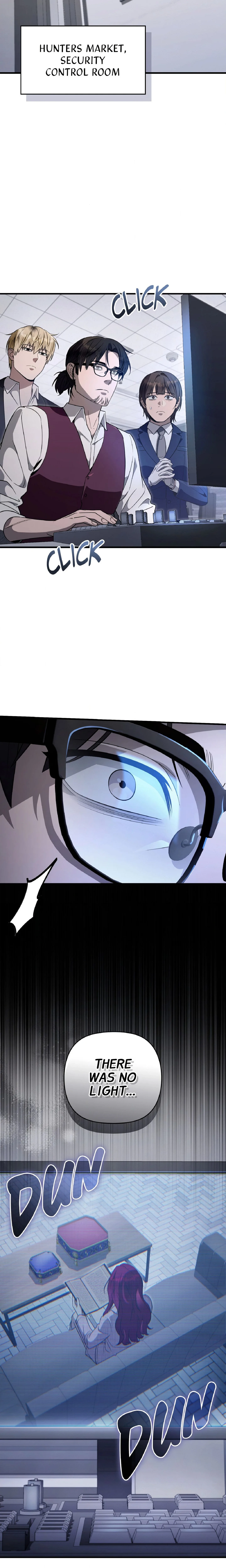 Illusion Hunter from Another World chapter 82 page 10