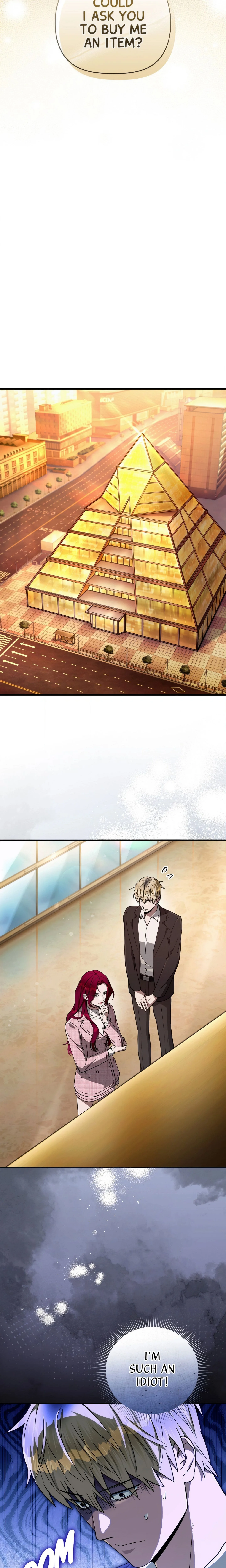Illusion Hunter from Another World chapter 82 page 16