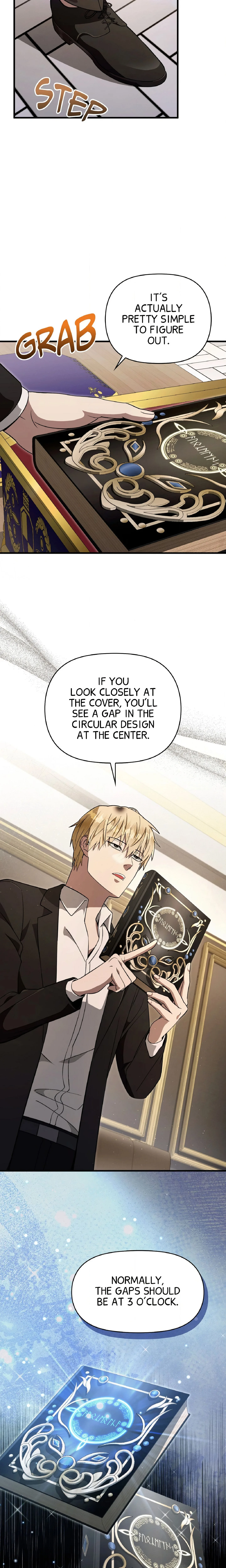 Illusion Hunter from Another World chapter 82 page 2