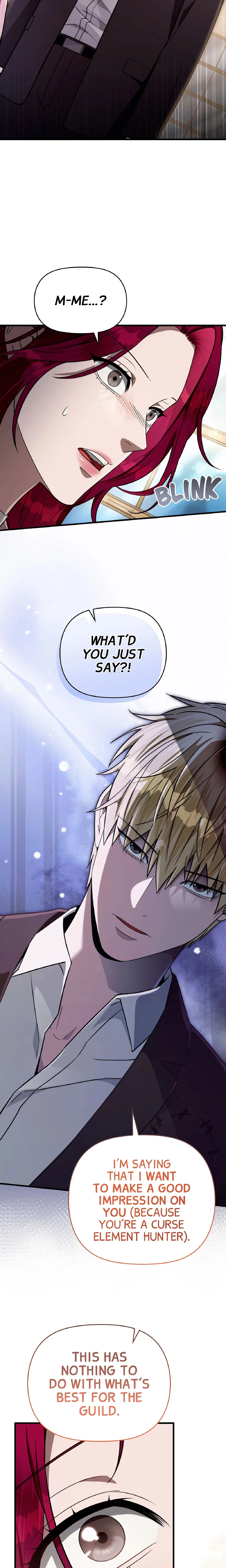 Illusion Hunter from Another World chapter 82 page 23