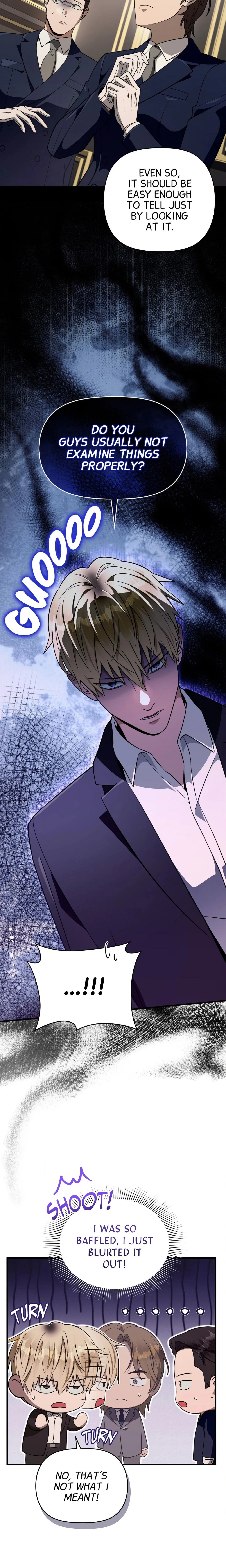 Illusion Hunter from Another World chapter 82 page 4
