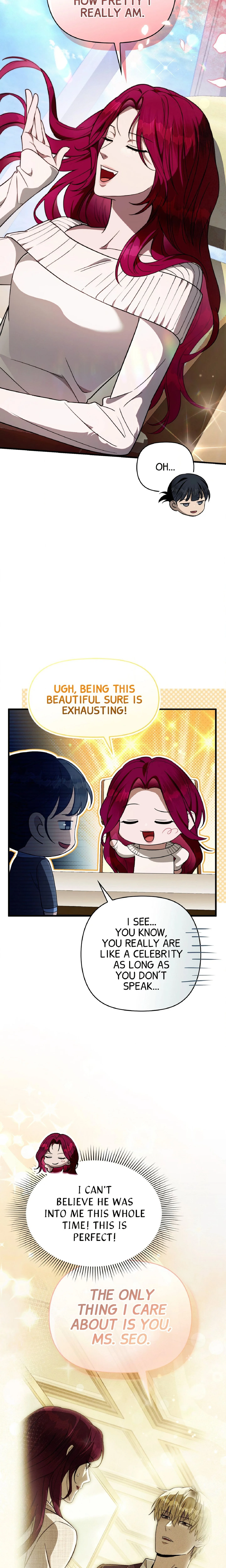 Illusion Hunter from Another World chapter 83 page 2