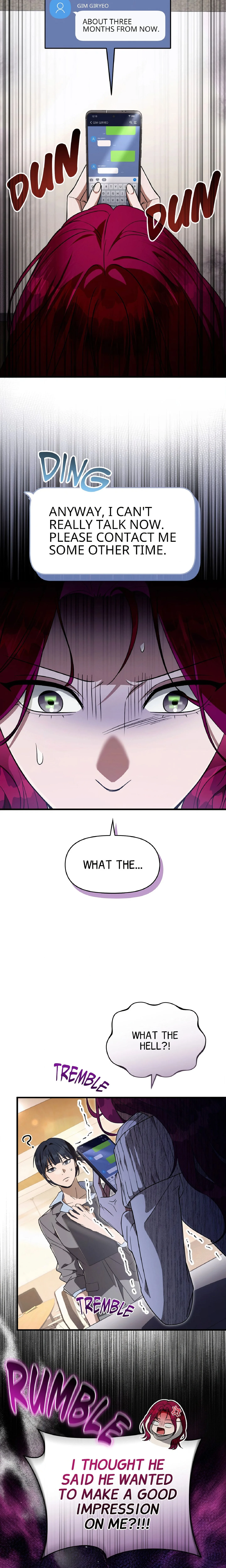 Illusion Hunter from Another World chapter 83 page 5