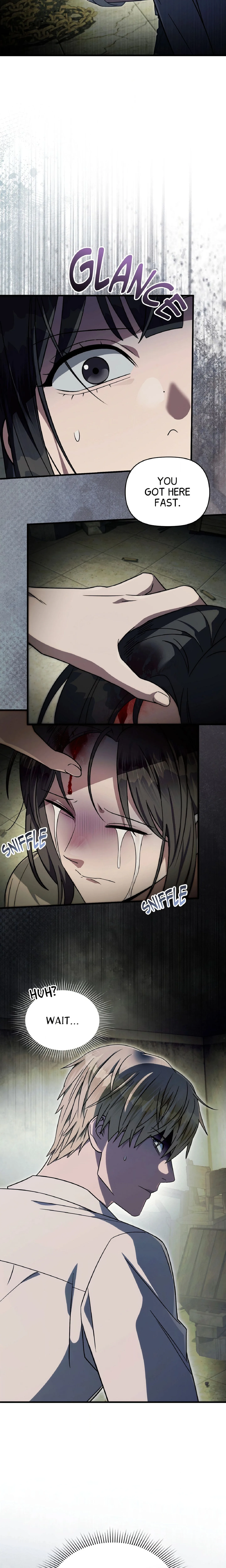 Illusion Hunter from Another World chapter 85 page 24