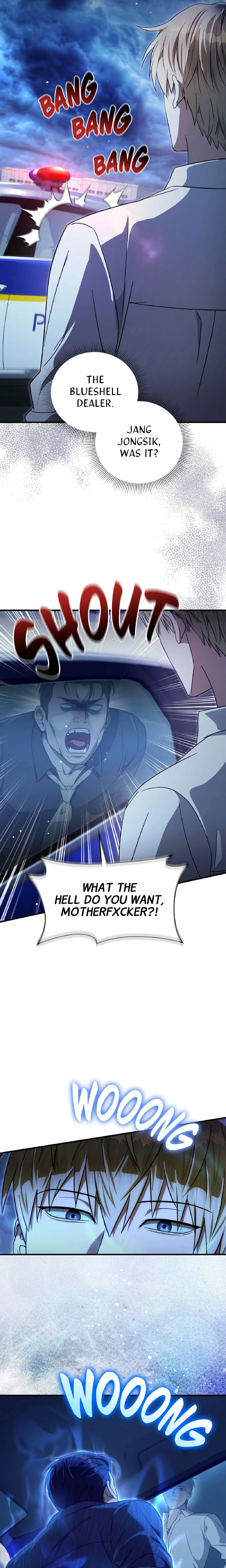 Illusion Hunter from Another World chapter 86 page 13