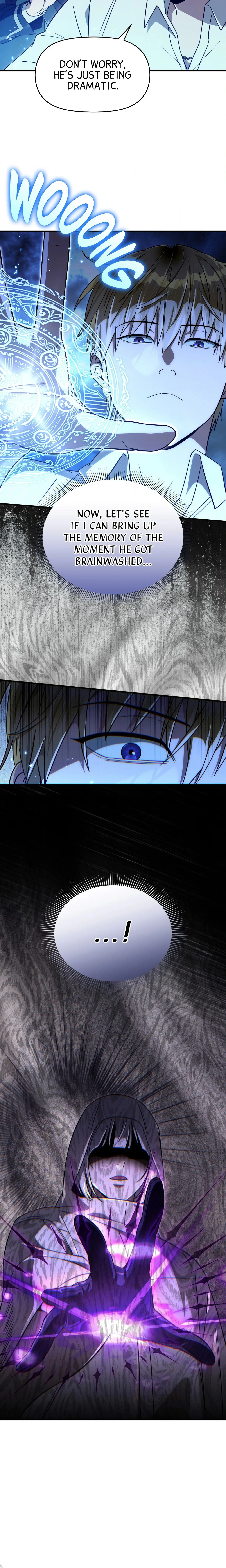 Illusion Hunter from Another World chapter 86 page 18