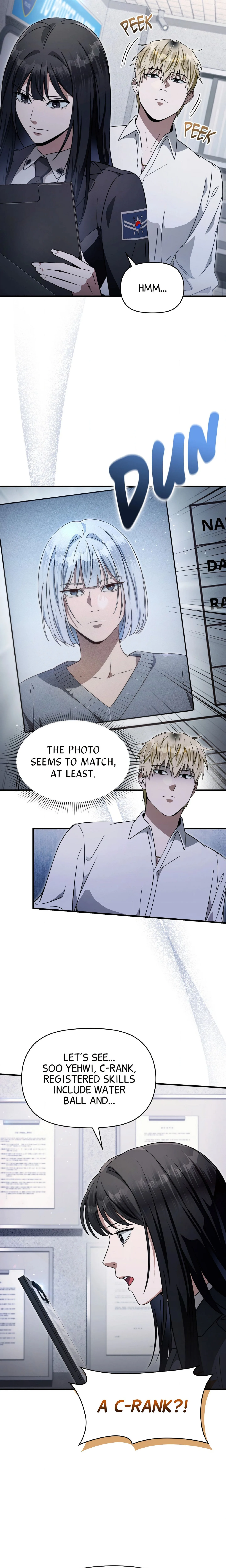Illusion Hunter from Another World chapter 86 page 23