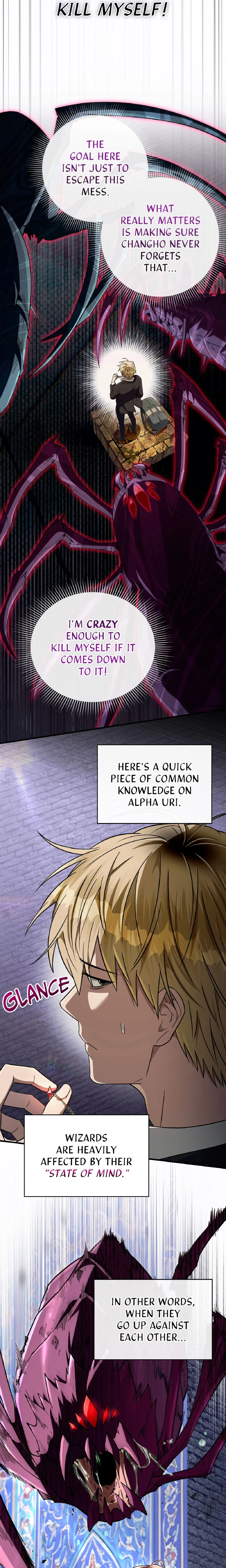 Illusion Hunter from Another World chapter 89 page 2