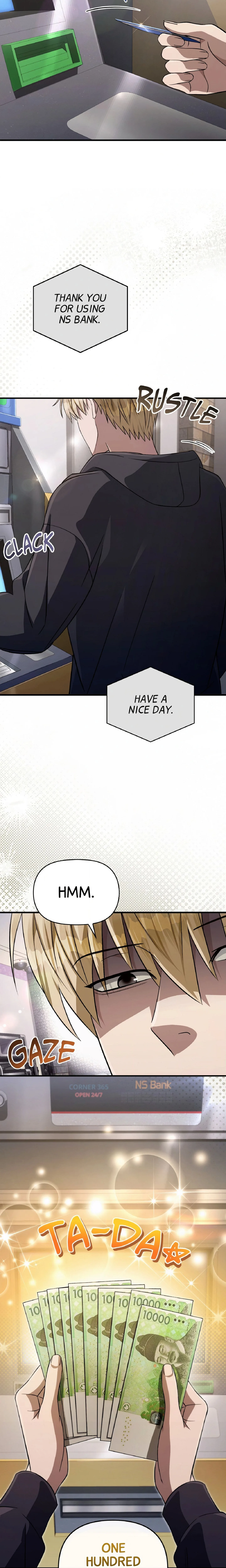 Illusion Hunter from Another World chapter 89 page 23