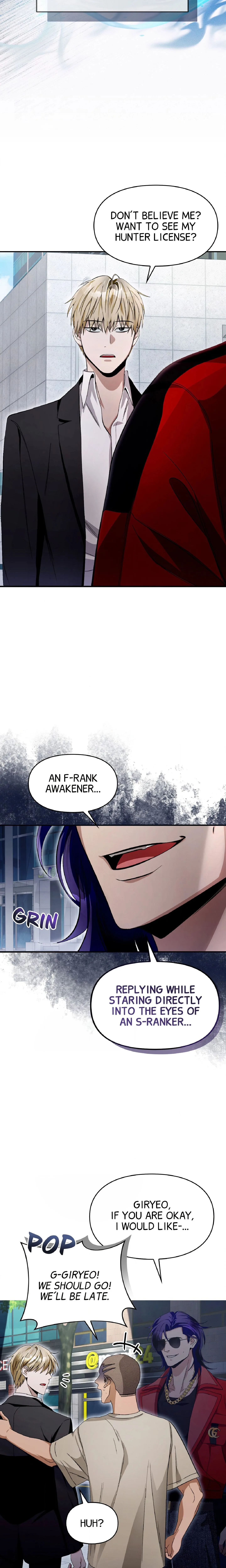 Illusion Hunter from Another World chapter 9 page 12