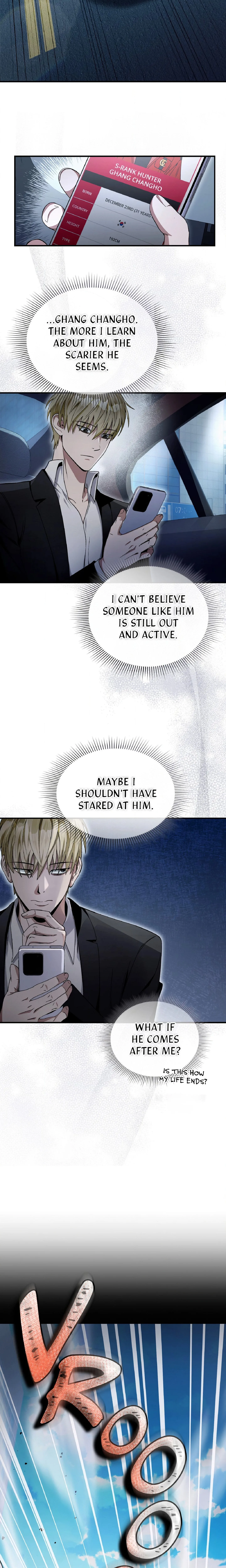 Illusion Hunter from Another World chapter 9 page 21