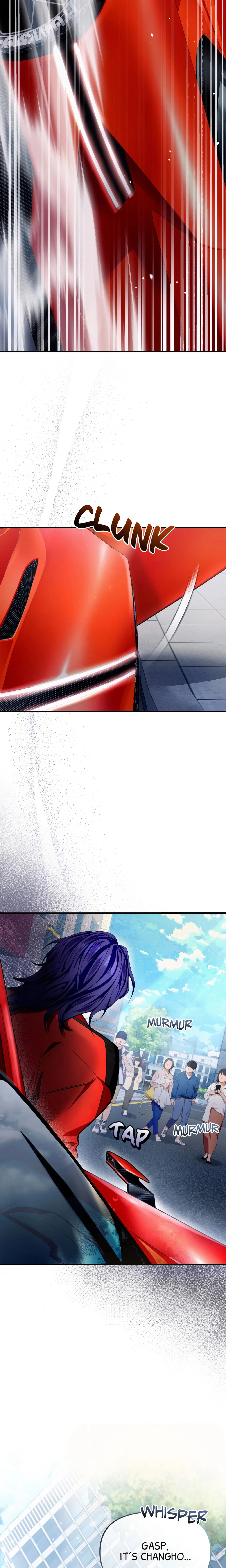 Illusion Hunter from Another World chapter 9 page 5