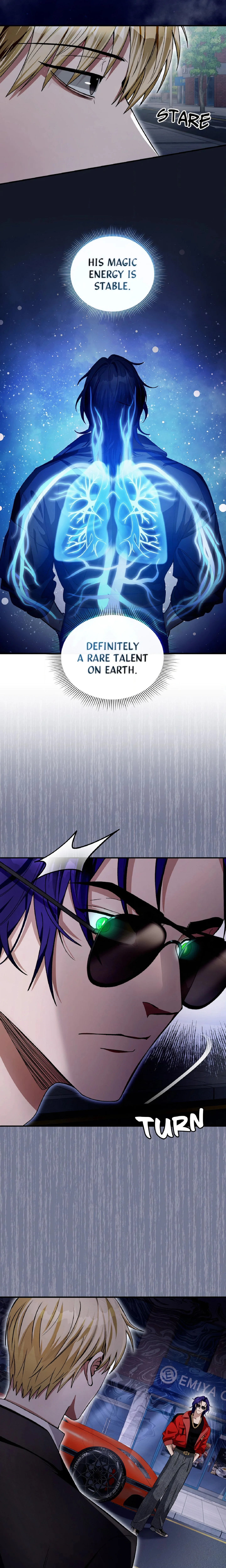 Illusion Hunter from Another World chapter 9 page 7