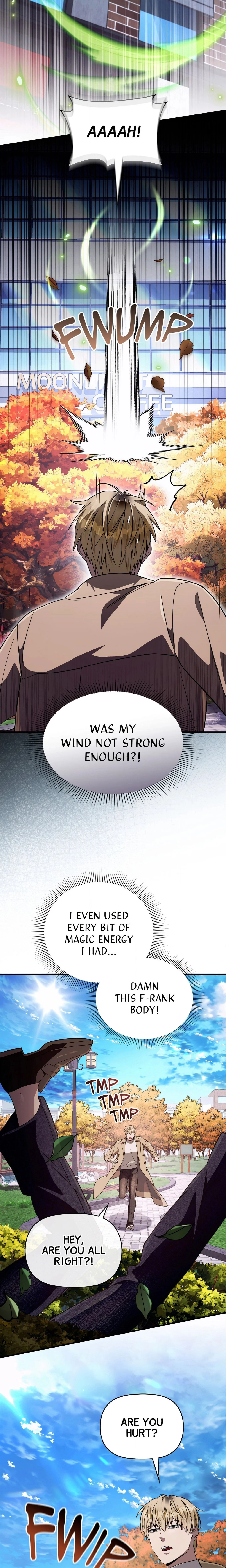 Illusion Hunter from Another World chapter 90 page 12