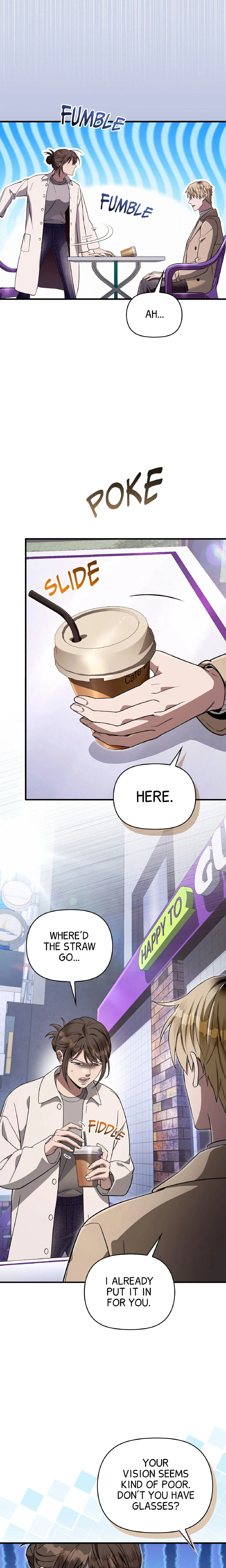 Illusion Hunter from Another World chapter 90 page 18
