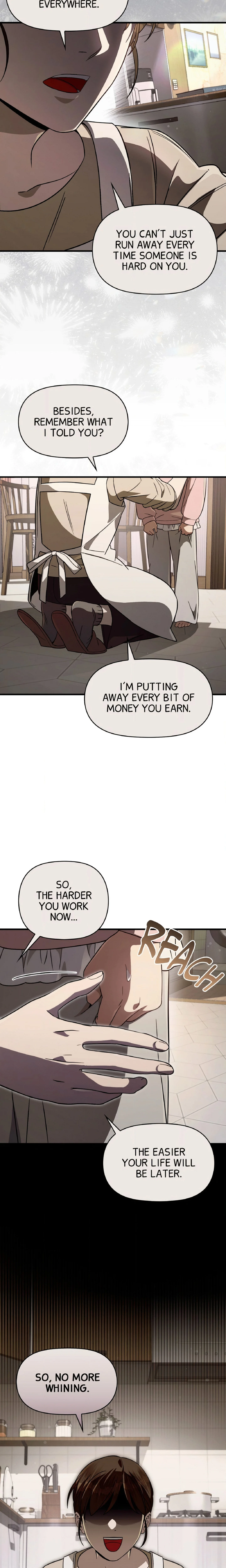 Illusion Hunter from Another World chapter 91 page 10