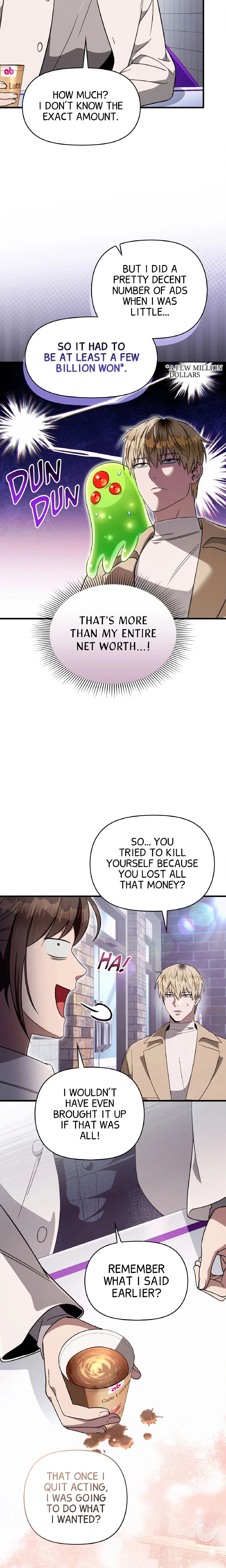 Illusion Hunter from Another World chapter 91 page 16