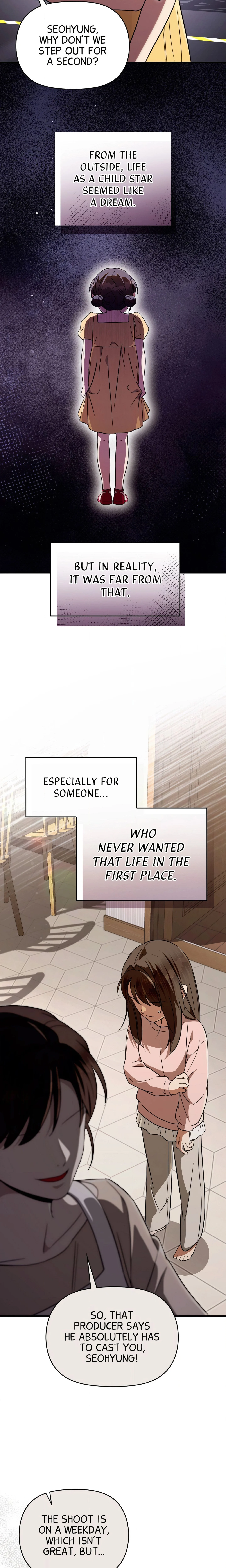 Illusion Hunter from Another World chapter 91 page 6