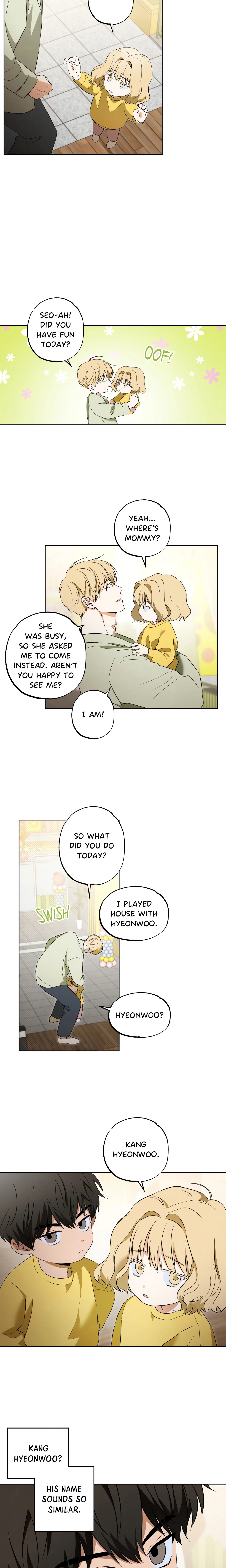 How to Win over Your Crush (Uncensored) chapter 1 page 10