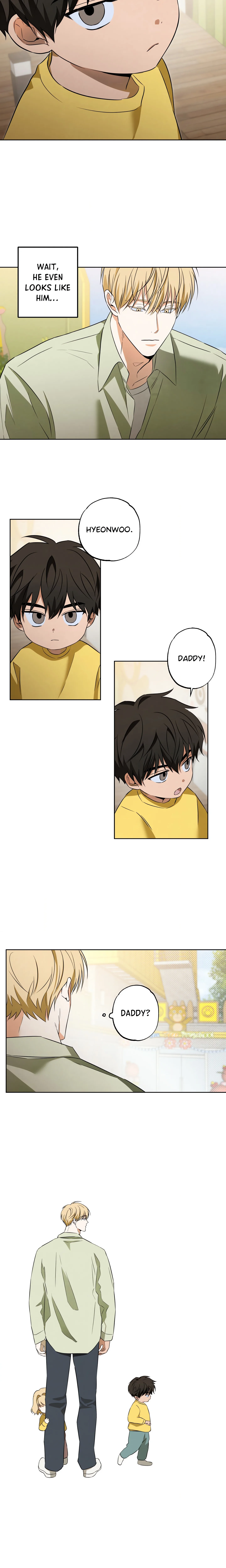 How to Win over Your Crush (Uncensored) chapter 1 page 11