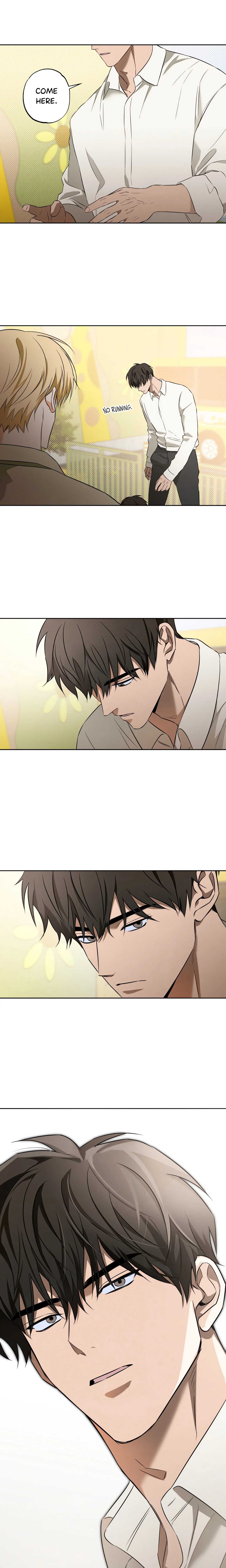 How to Win over Your Crush (Uncensored) chapter 1 page 12