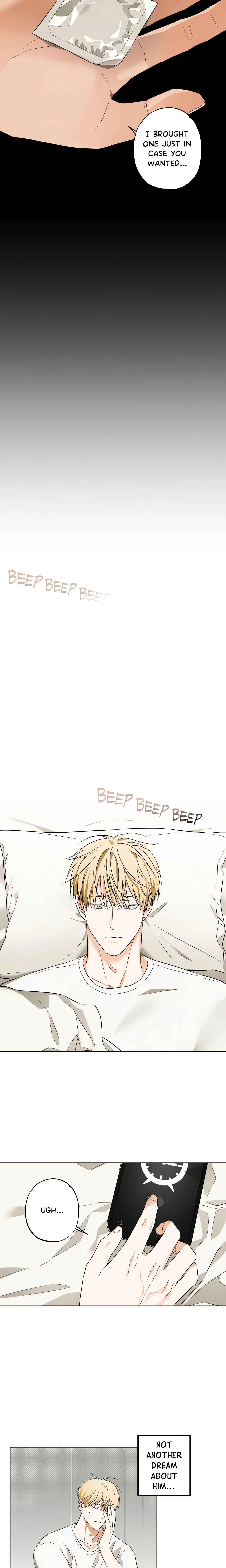 How to Win over Your Crush (Uncensored) chapter 1 page 5