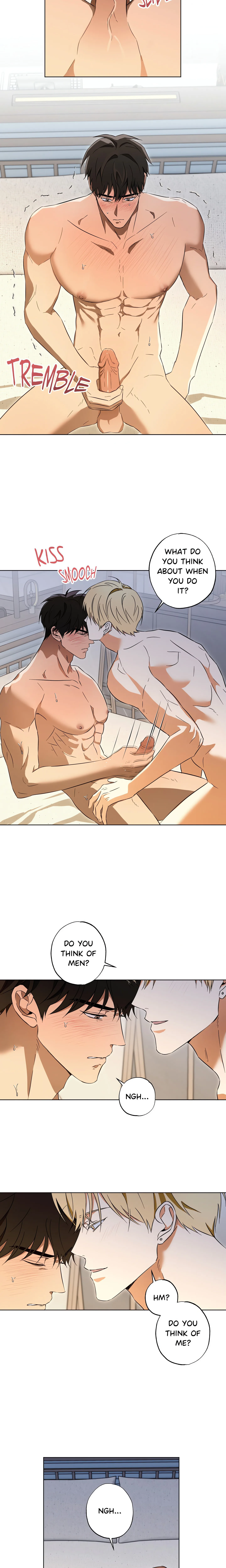 How to Win over Your Crush (Uncensored) chapter 10 page 10