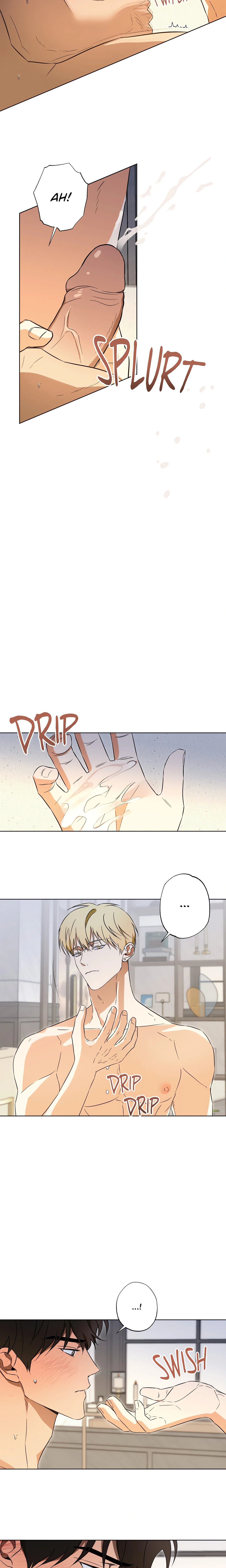 How to Win over Your Crush (Uncensored) chapter 10 page 12