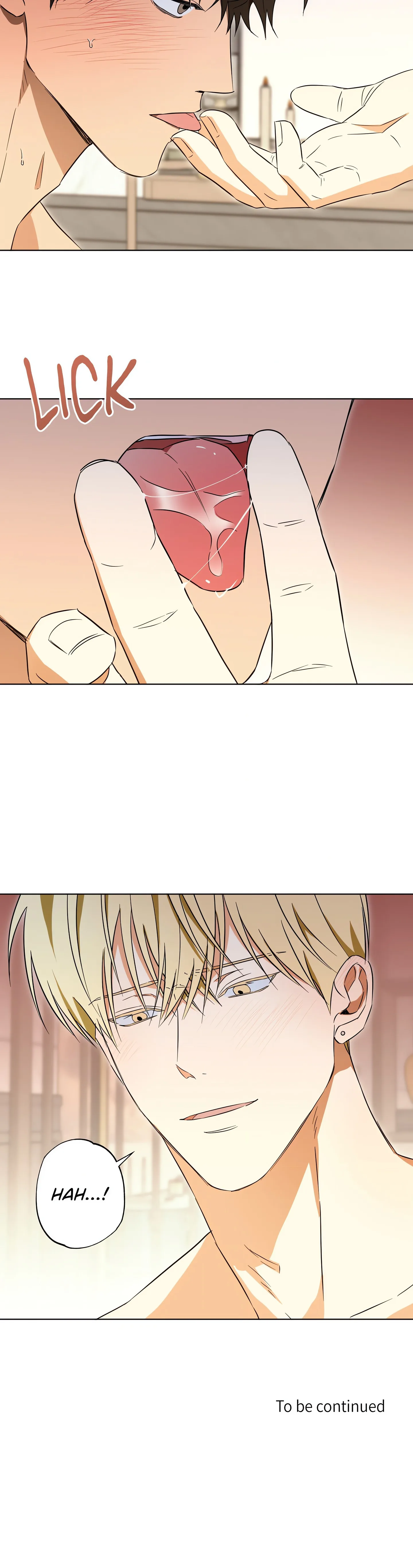 How to Win over Your Crush (Uncensored) chapter 10 page 13