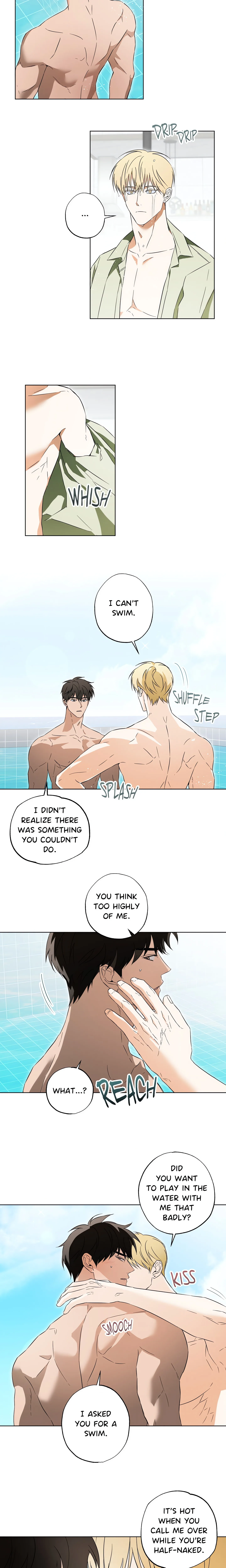 How to Win over Your Crush (Uncensored) chapter 10 page 4