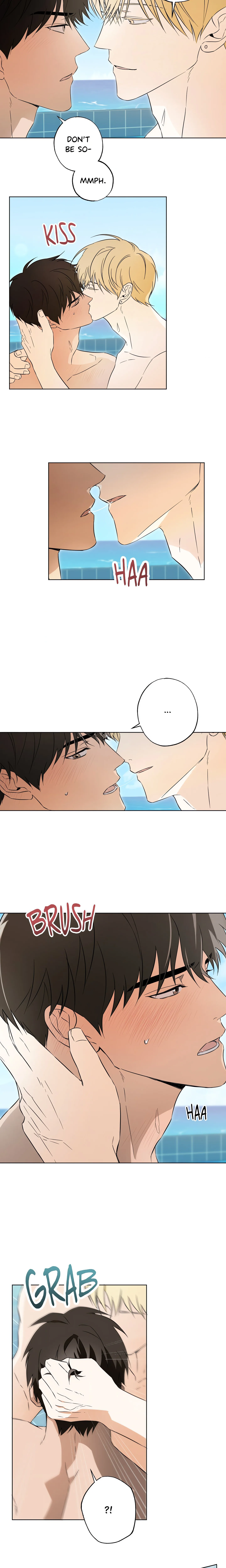 How to Win over Your Crush (Uncensored) chapter 10 page 5