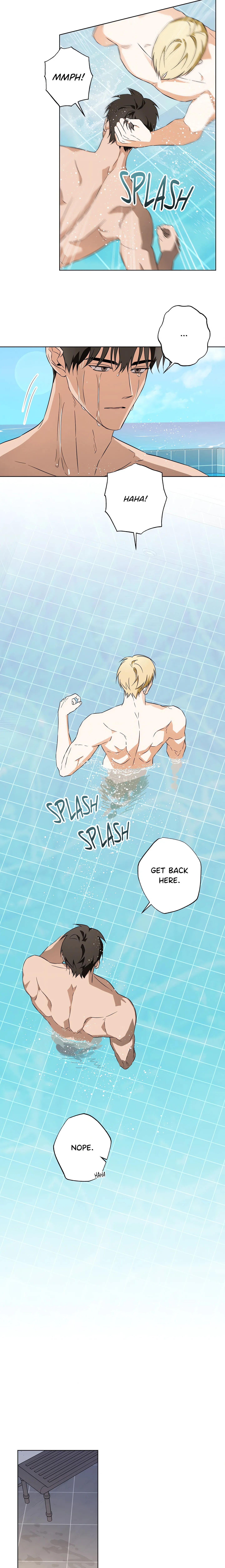 How to Win over Your Crush (Uncensored) chapter 10 page 6