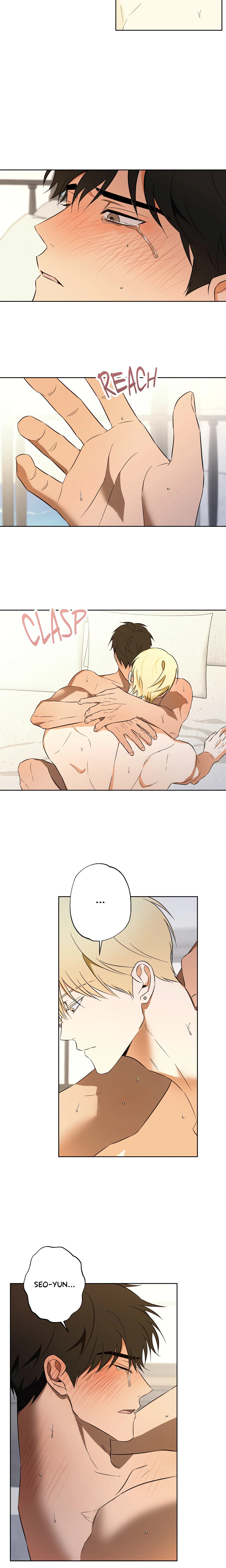 How to Win over Your Crush (Uncensored) chapter 11 page 11