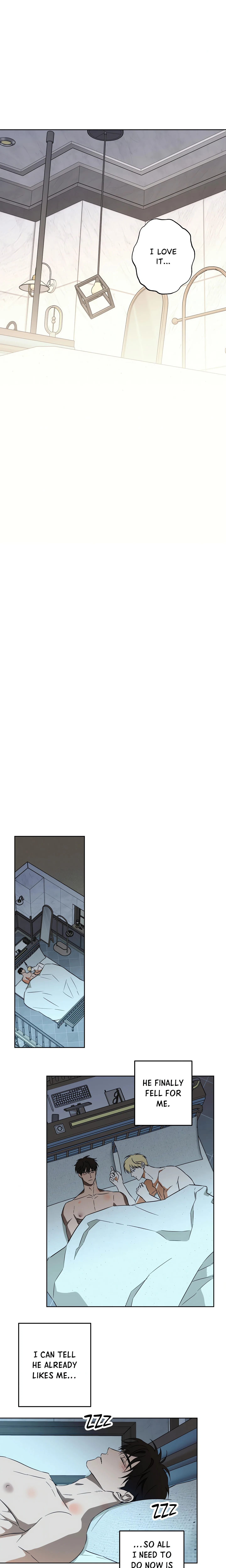How to Win over Your Crush (Uncensored) chapter 11 page 12