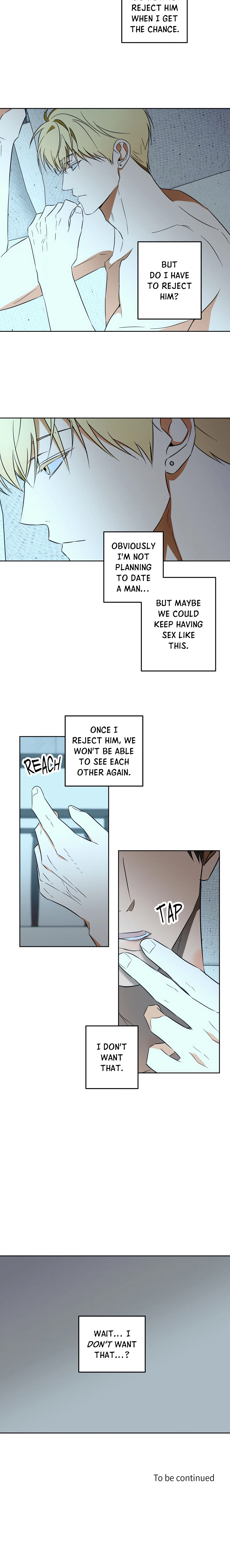 How to Win over Your Crush (Uncensored) chapter 11 page 13