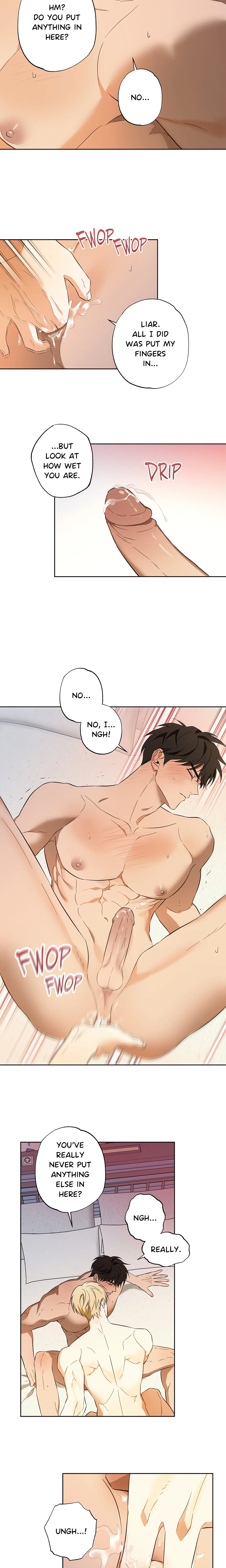 How to Win over Your Crush (Uncensored) chapter 11 page 2