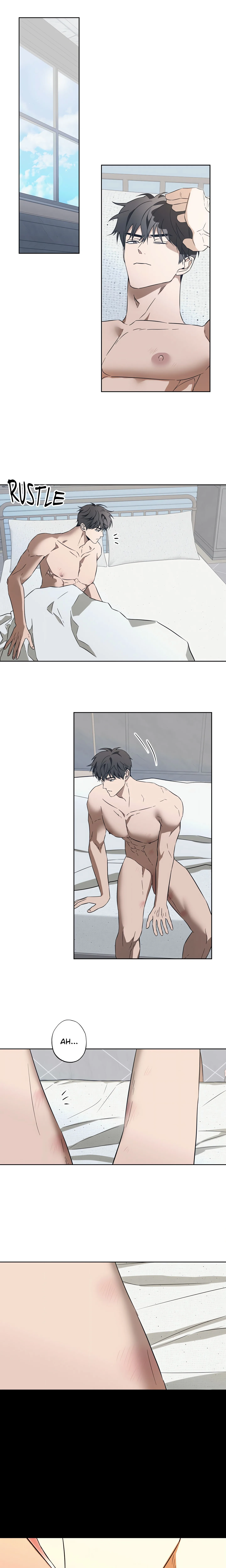 How to Win over Your Crush (Uncensored) chapter 12 page 1