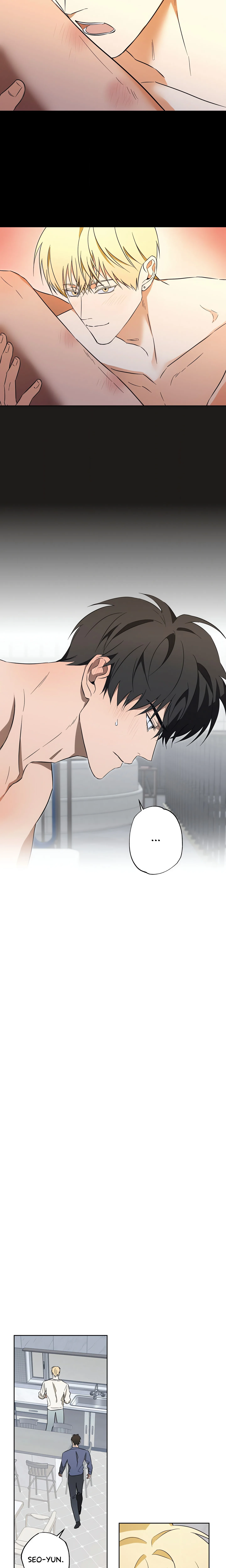 How to Win over Your Crush (Uncensored) chapter 12 page 2