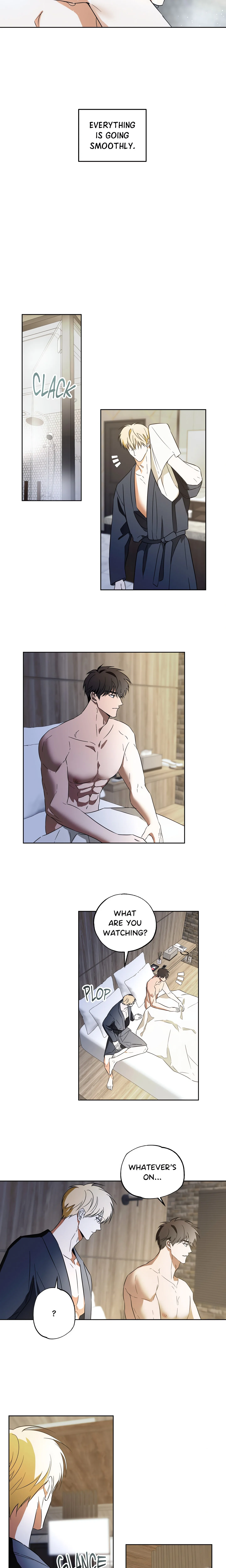 How to Win over Your Crush (Uncensored) chapter 13 page 2
