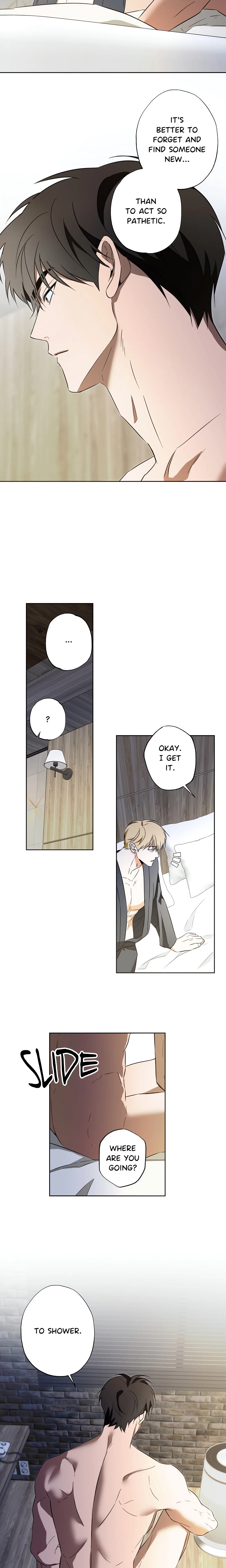 How to Win over Your Crush (Uncensored) chapter 13 page 5