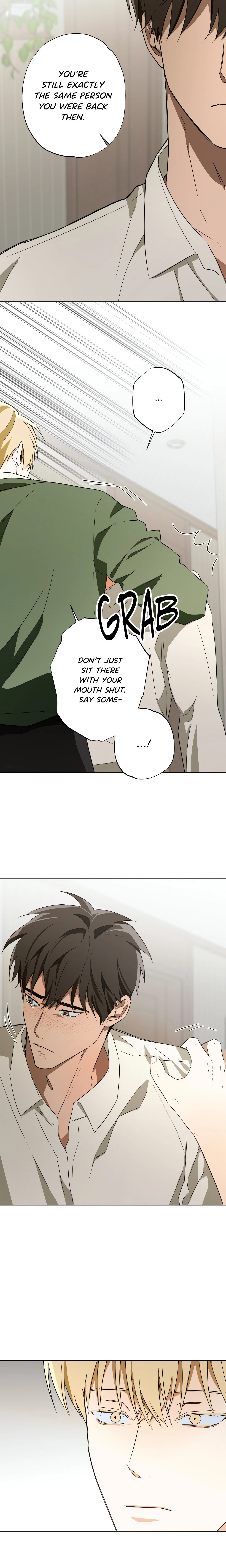 How to Win over Your Crush (Uncensored) chapter 14 page 13
