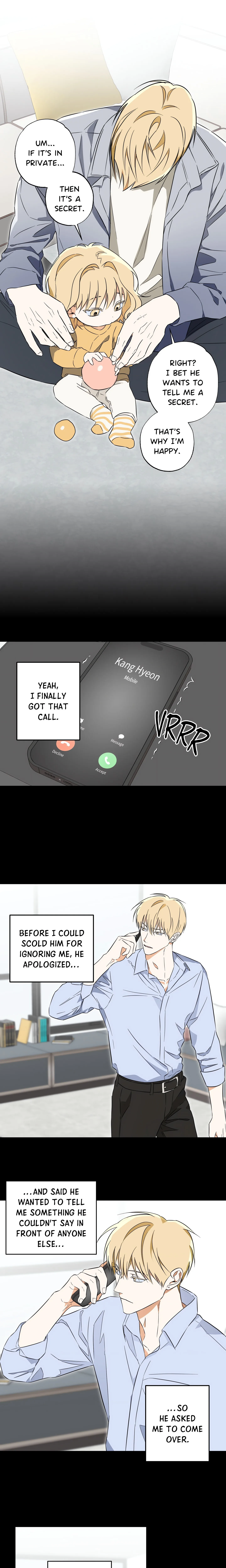 How to Win over Your Crush (Uncensored) chapter 14 page 2