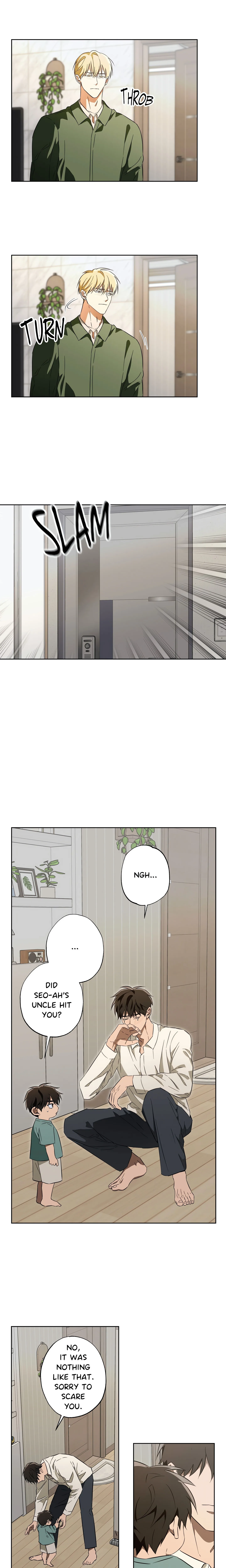 How to Win over Your Crush (Uncensored) chapter 15 page 2