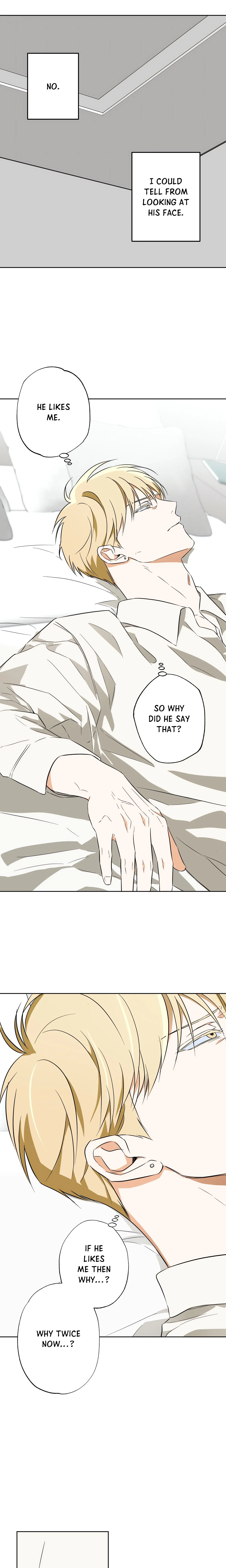How to Win over Your Crush (Uncensored) chapter 15 page 5