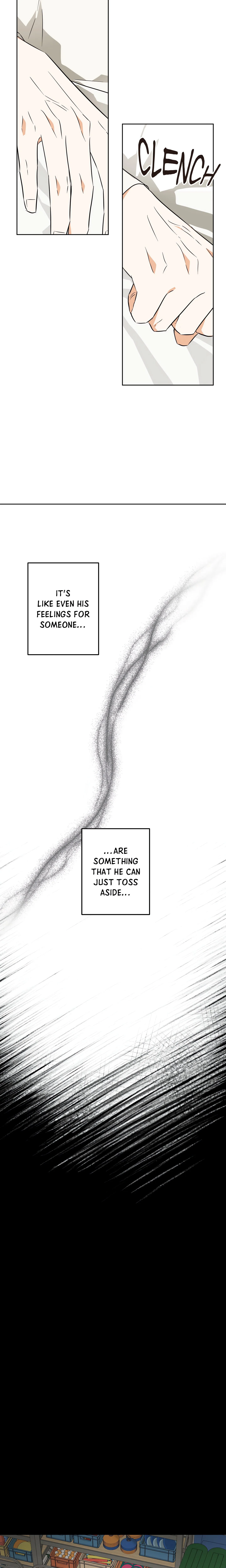 How to Win over Your Crush (Uncensored) chapter 15 page 6
