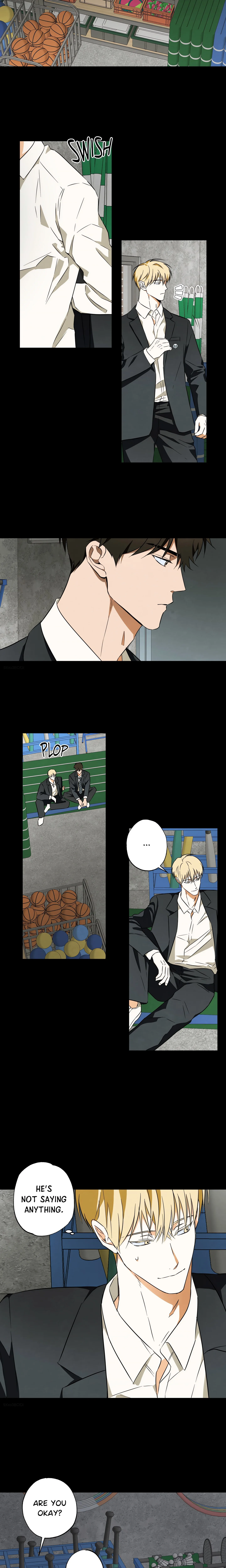 How to Win over Your Crush (Uncensored) chapter 15 page 7