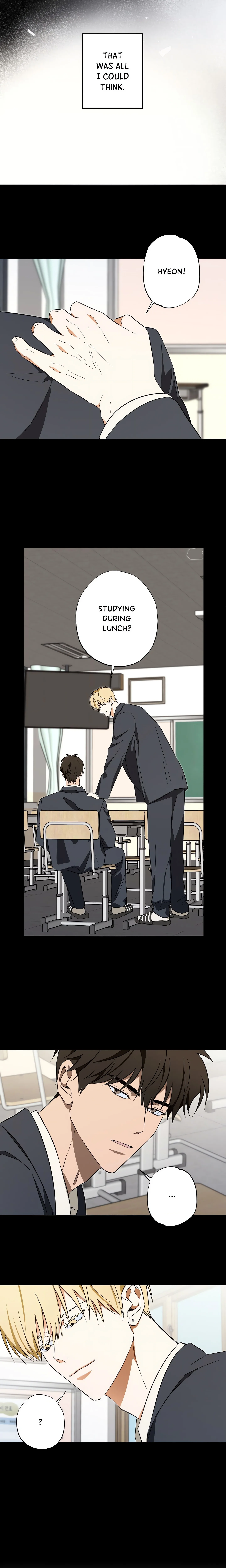 How to Win over Your Crush (Uncensored) chapter 16 page 11