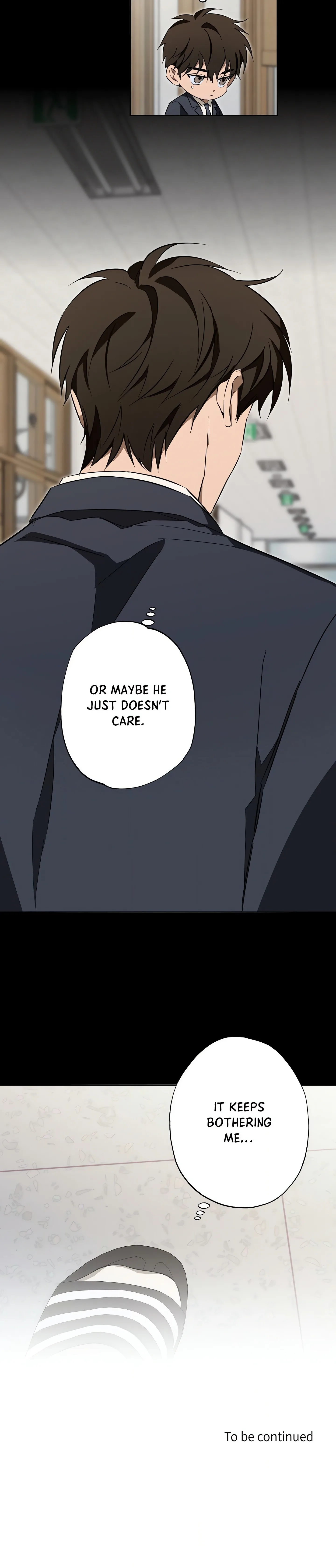 How to Win over Your Crush (Uncensored) chapter 16 page 14