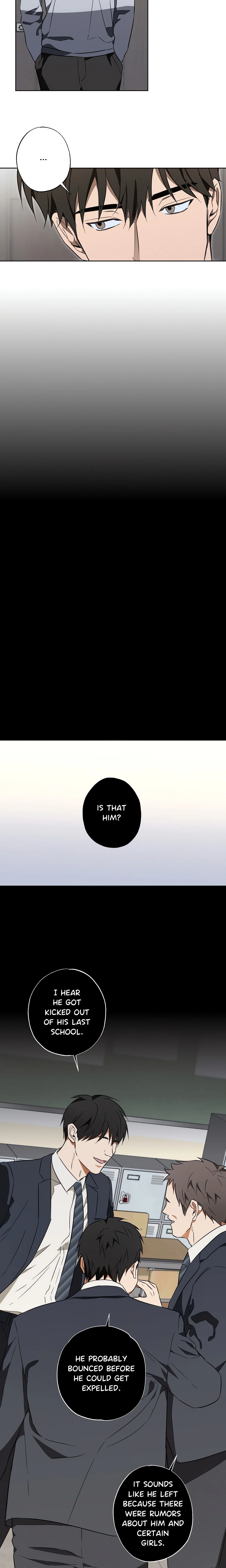 How to Win over Your Crush (Uncensored) chapter 16 page 7